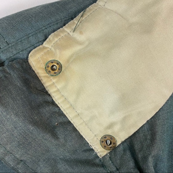 New River Class J US2 Jacket Coat Mens Size Small - Picture 2 of 8